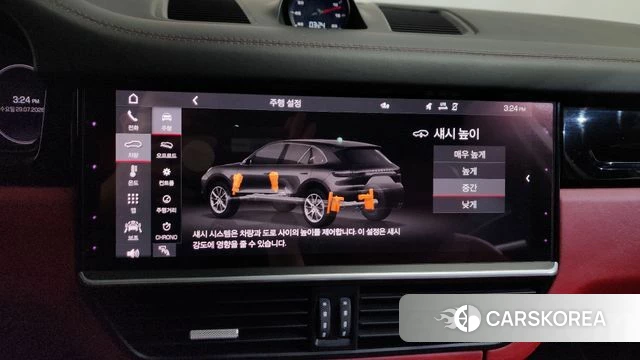Porsche Cayenne (PO536) id 4641988 из Кореи 28