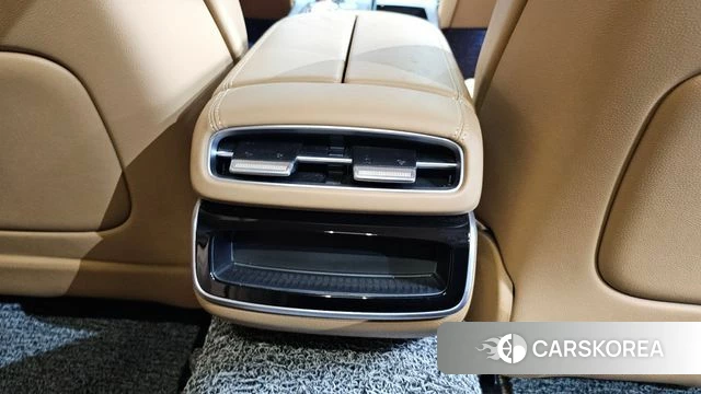 Genesis G80 (RG3) id 4571584 из Кореи 28