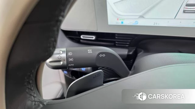 Hyundai Ionic 5 id 4361773 из Кореи 28
