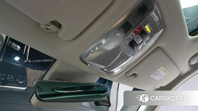 Genesis GV80 id 4415447 из Кореи 28