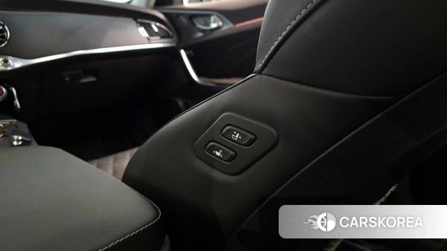 Kia Stinger Meister id 4230951 из Кореи 28