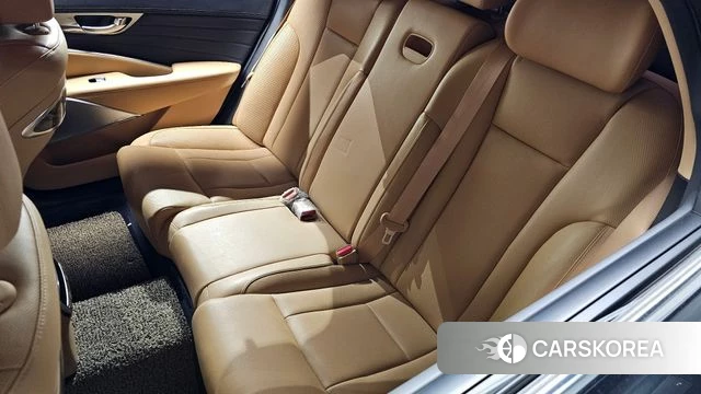 Kia More K9 id 4383575 из Кореи 28