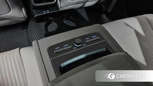 Hyundai Grandeur Hybrid (GN7) id 4422096 из Кореи 28
