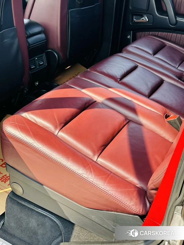 Mercedes-Benz G-class AMG id 4208162 из Китая 28