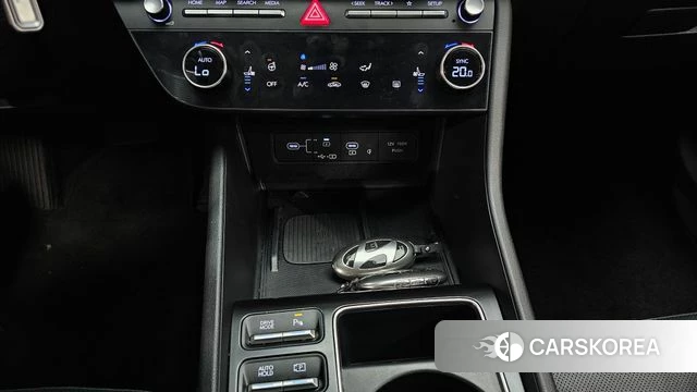 Hyundai Sonata D Edge (DN8) id 4549373 из Кореи 28