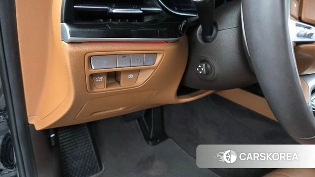 Genesis G80 (RG3) id 4562249 из Кореи 28