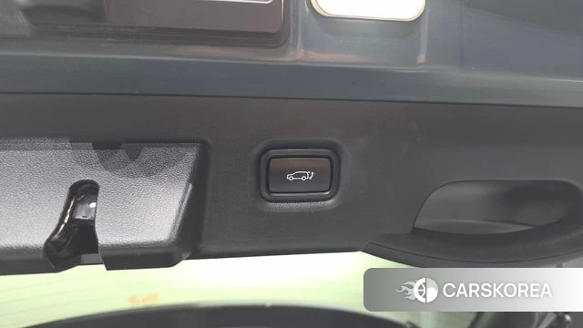 Hyundai Ionic 5 id 4730172 из Кореи 28