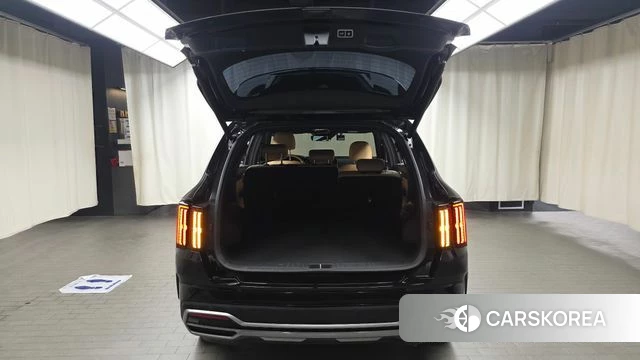 Kia Sorento 4th Generation id 4223282 из Кореи 28