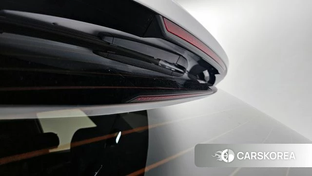 Hyundai The New Tucson Hybrid (NX4) id 4302117 из Кореи 28
