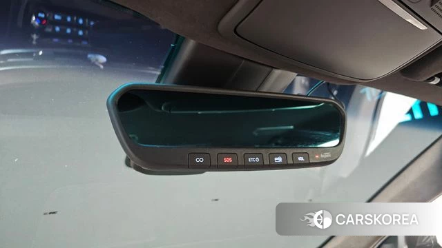 Genesis G90 id 4794666 из Кореи 28