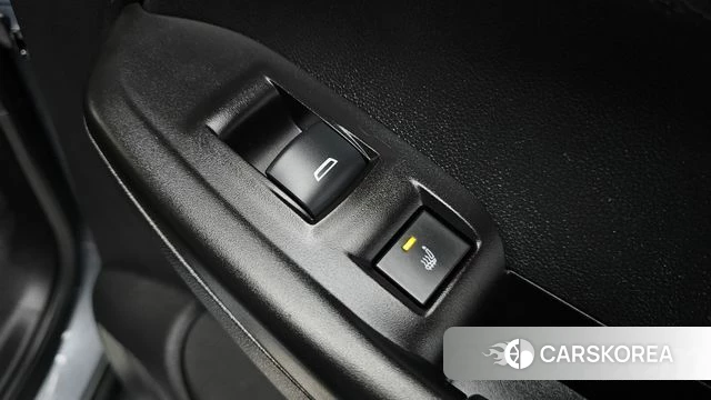 Chevrolet (GM Daewoo) Trailblazer id 4519300 из Кореи 28