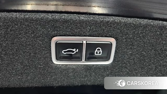 Genesis G90 (RS4) id 4414794 из Кореи 28