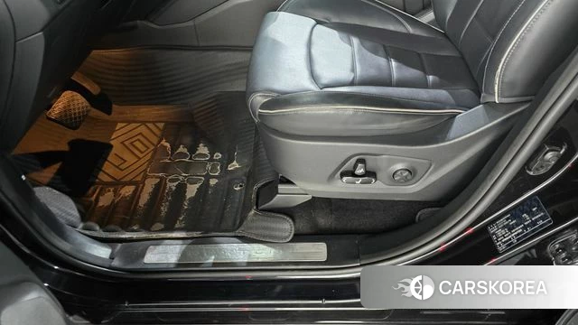 Ssangyong Rexton New Arena id 4880208 из Кореи 28