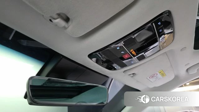 Hyundai Grandeur Hybrid (GN7) id 4194786 из Кореи 28