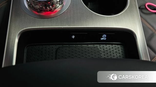 Genesis GV70 id 4505624 из Кореи 28