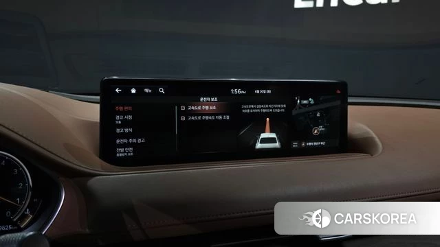 Genesis G80 (RG3) id 4525134 из Кореи 28