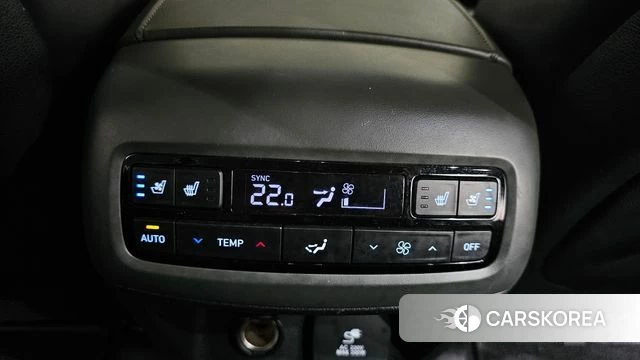 Hyundai Palisade id 4423889 из Кореи 28