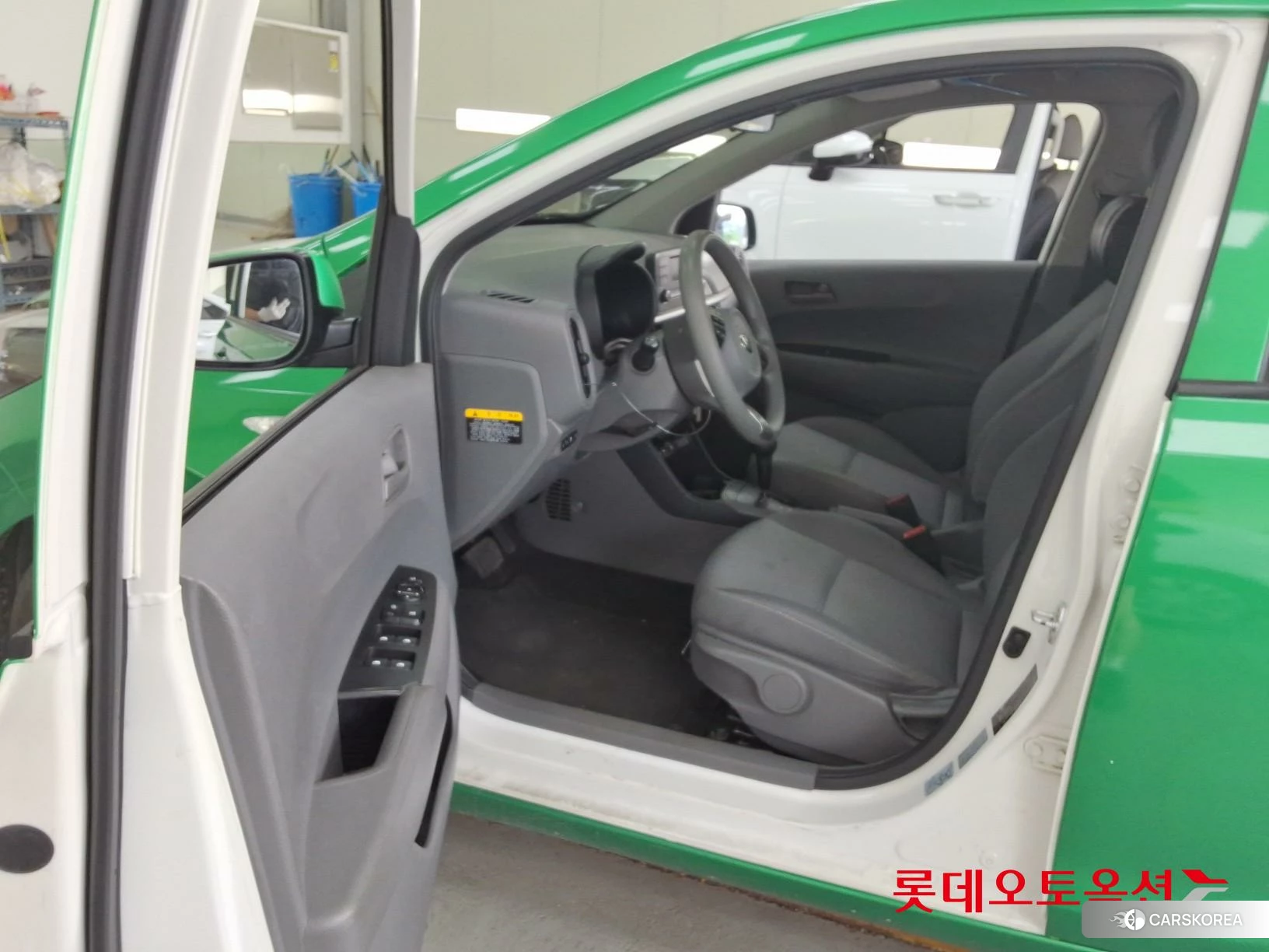 Kia Morning id 4504311 из Кореи 28