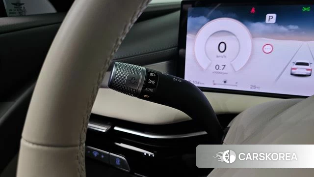 Genesis G80 (RG3) id 4427614 из Кореи 28