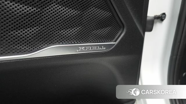 Hyundai The New Santa Fe id 4186519 из Кореи 28