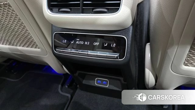 Mercedes-Benz GLE-Class W167 id 4870447 из Кореи 28