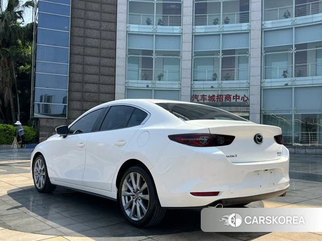 Mazda 3 Angkesaila id 4313837 из Китая 28