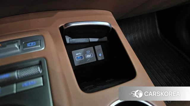 Genesis GV70 id 4409579 из Кореи 28