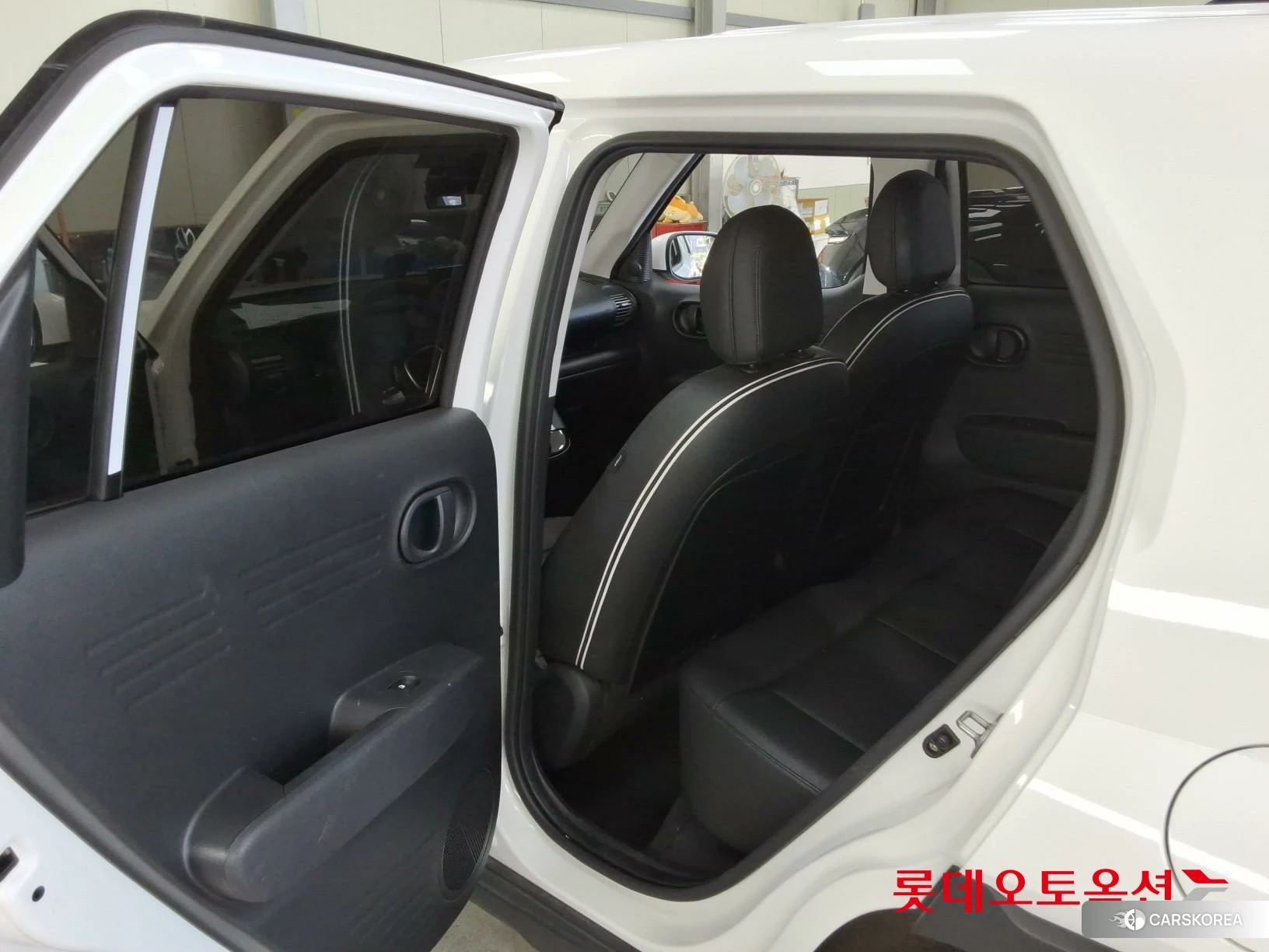 Hyundai Casper id 4902497 из Кореи 28