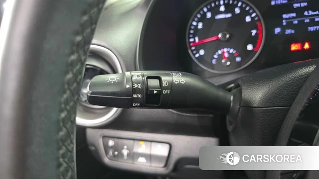 Kia Come New K3 id 4677204 из Кореи 28
