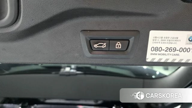 BMW X5 (G05) id 4721621 из Кореи 28