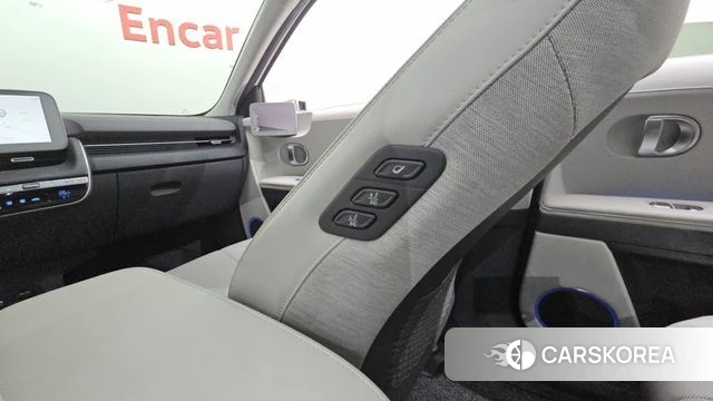 Hyundai Ionic 5 id 4355412 из Кореи 28