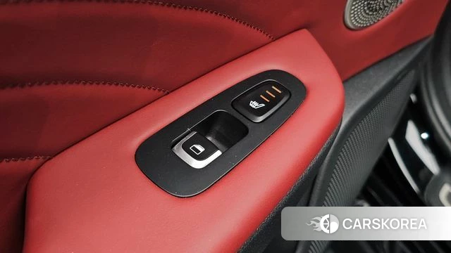 Kia Stinger id 4626406 из Кореи 28