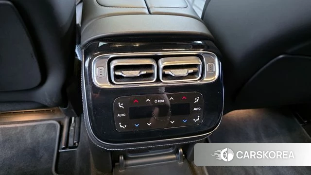 Mercedes-Benz S-Class W223 id 4283518 из Кореи 28