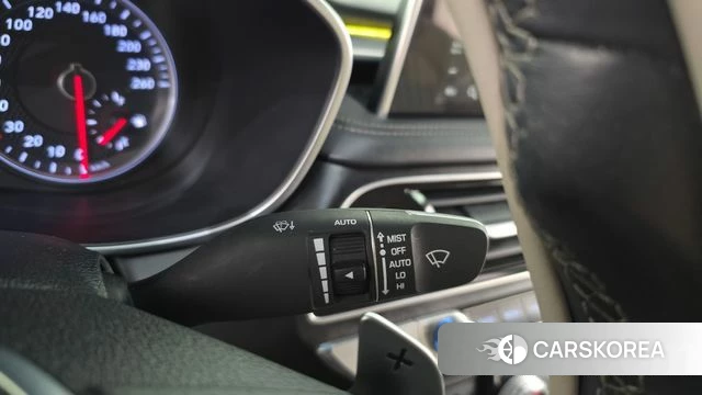 Genesis G70 id 4637850 из Кореи 28