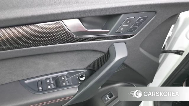 Audi SQ5 (FY) id 4592701 из Кореи 28