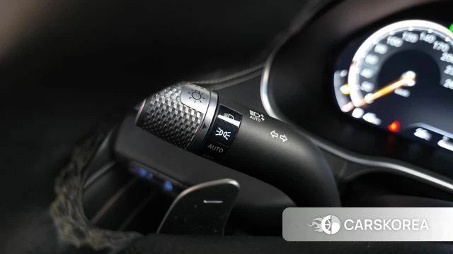 Genesis GV80 id 4495951 из Кореи 28