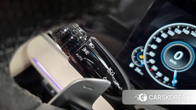 Hyundai The New Grandeur IG id 4475651 из Кореи 28