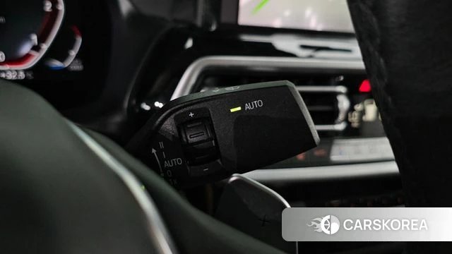 BMW X4 (G02) id 4608959 из Кореи 28
