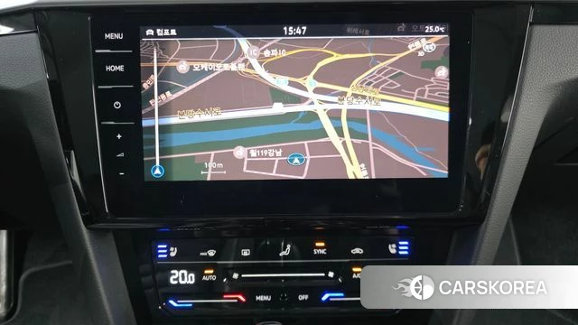 Volkswagen Arteon id 4591052 из Кореи 28