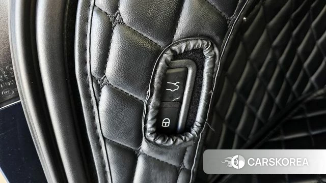Maserati Levante id 4362352 из Кореи 28