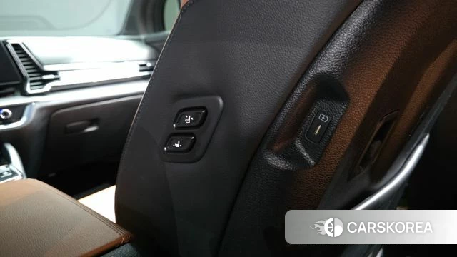 Kia Sportage 5th Generation id 4784110 из Кореи 28
