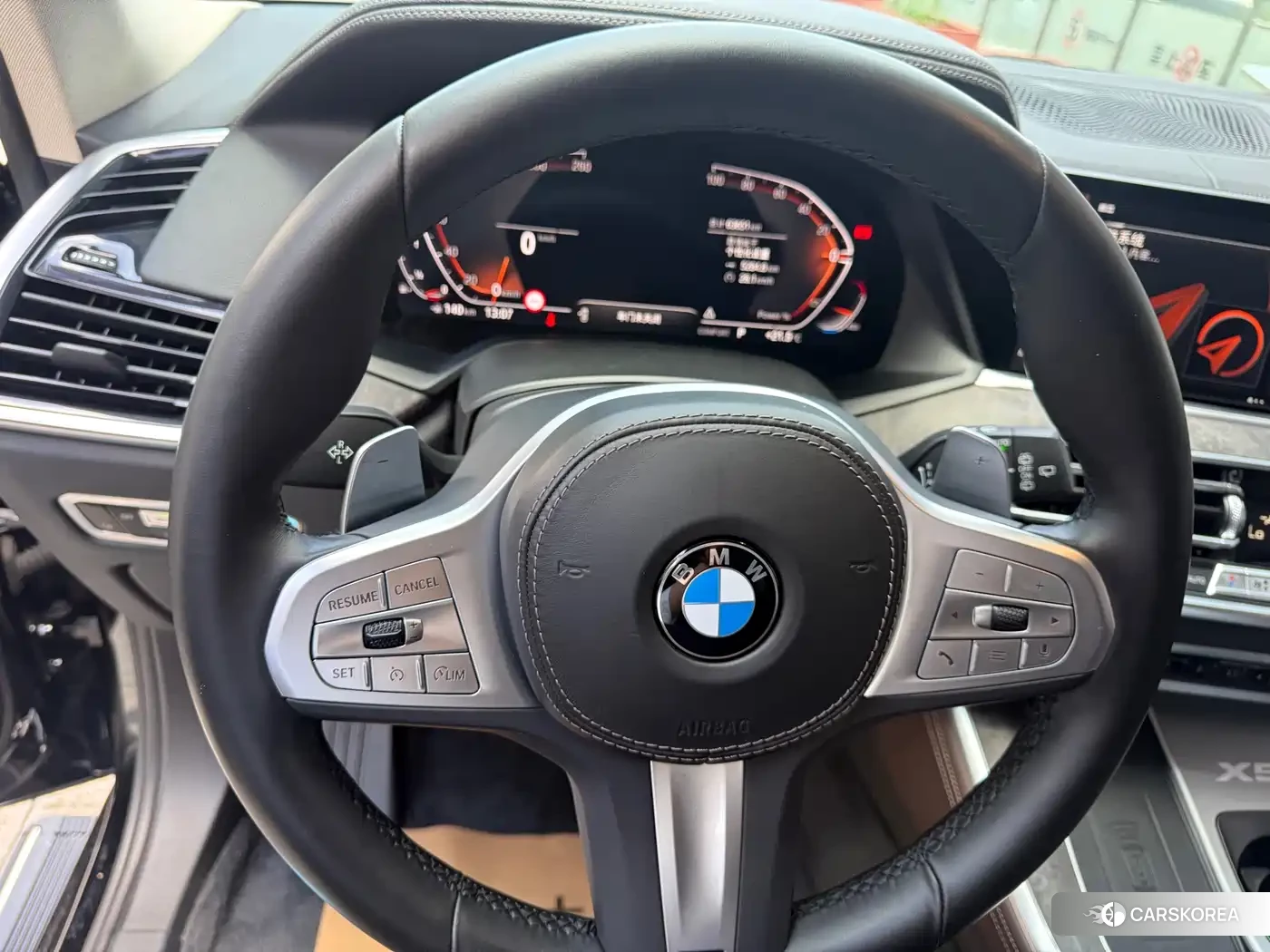 BMW X5 id 4601784 из Китая 28