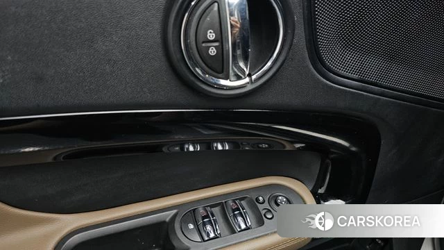 Mini Cooper Countryman id 4595795 из Кореи 28
