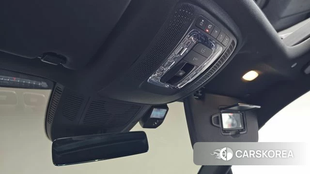 Mercedes-Benz GLS - Class X167 id 4721197 из Кореи 28