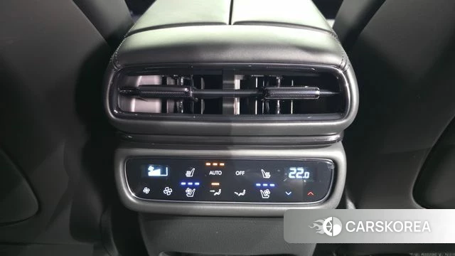 Genesis GV80 id 4589760 из Кореи 28