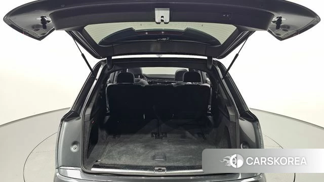 Audi Q7 (4M) id 4395537 из Кореи 28