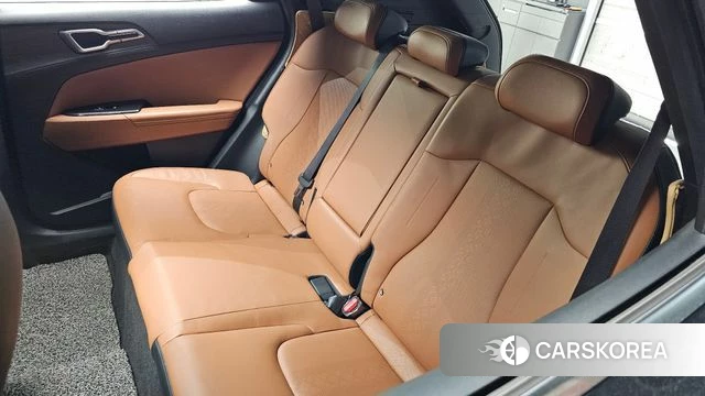 Kia Sportage 5th Generation Hybrid id 4641045 из Кореи 28