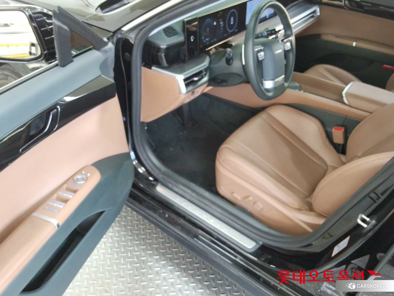 Hyundai Grandeur Hybrid id 4902567 из Кореи 28