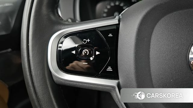 Volvo XC90 second Generation id 4619536 из Кореи 28