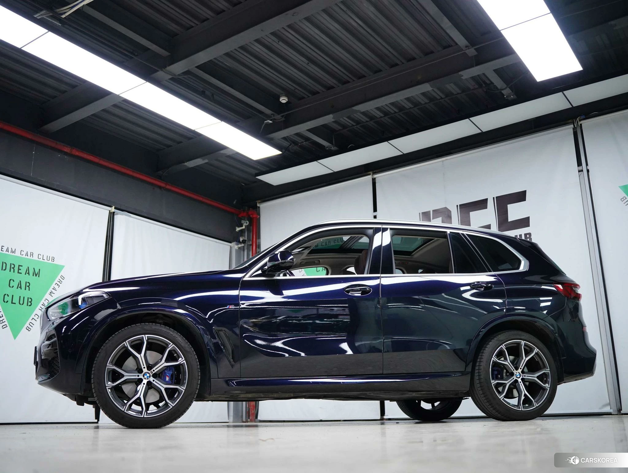 BMW X5 id 4513961 из Китая 28